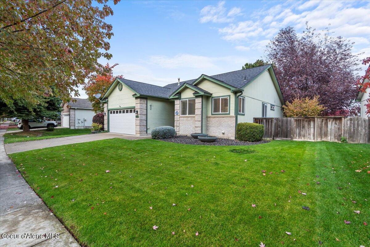 1711 W TULLIS DR, Coeur d'Alene