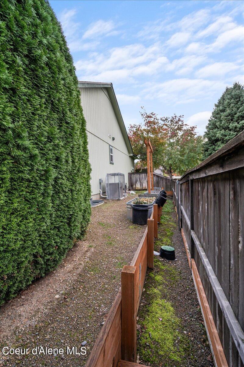 1711 W TULLIS DR, Coeur d'Alene