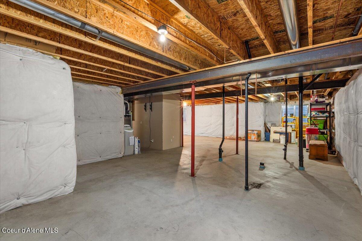 1711 W TULLIS DR, Coeur d'Alene
