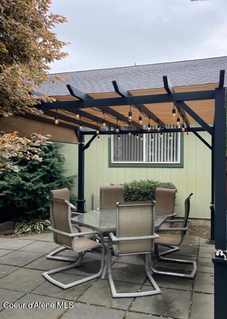 1711 W TULLIS DR, Coeur d'Alene