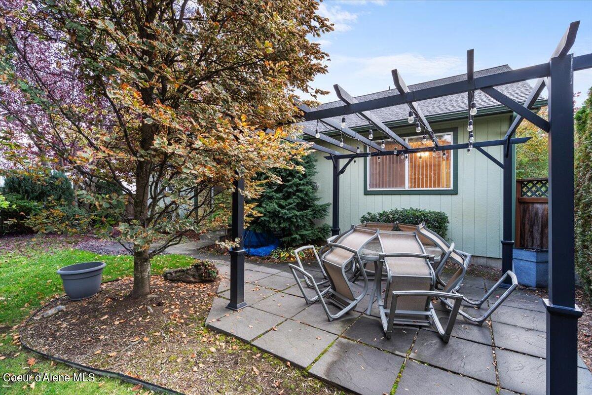 1711 W TULLIS DR, Coeur d'Alene