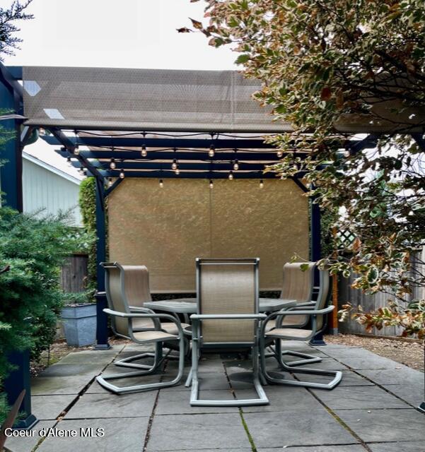 1711 W TULLIS DR, Coeur d'Alene