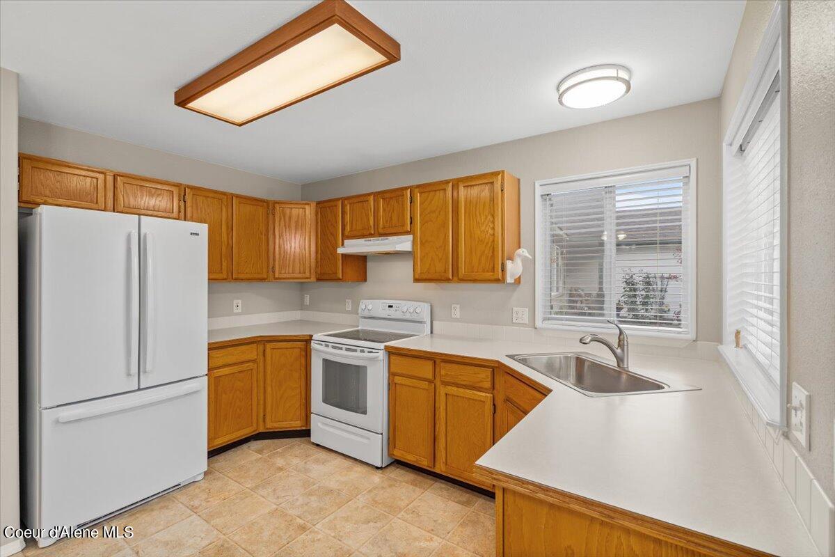 1711 W TULLIS DR, Coeur d'Alene