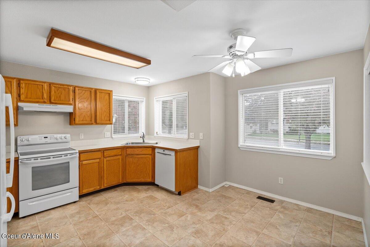 1711 W TULLIS DR, Coeur d'Alene