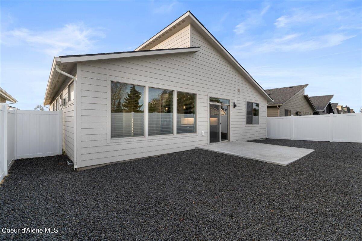 1594 W MOSELLE DR, Coeur d'Alene