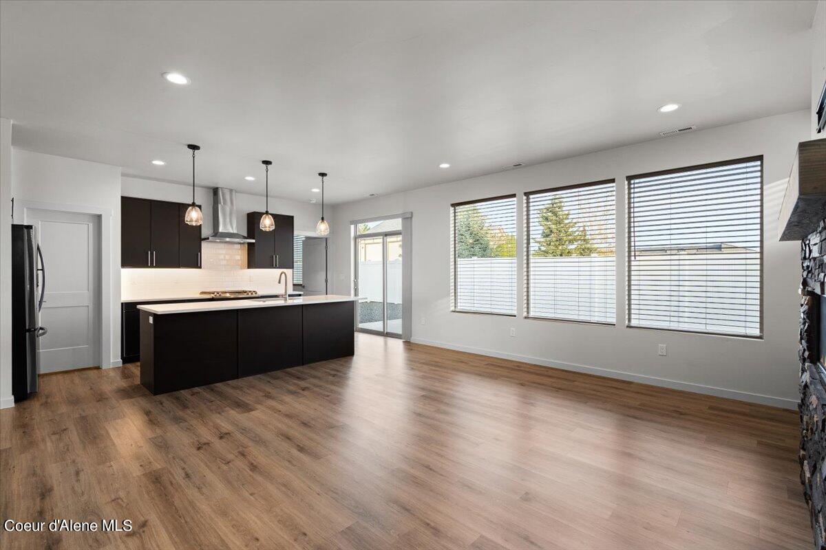 1594 W MOSELLE DR, Coeur d'Alene