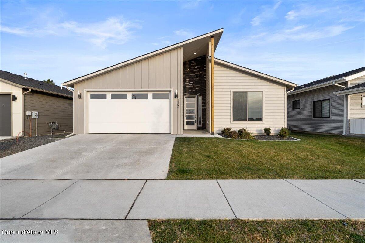 1594 W MOSELLE DR, Coeur d'Alene