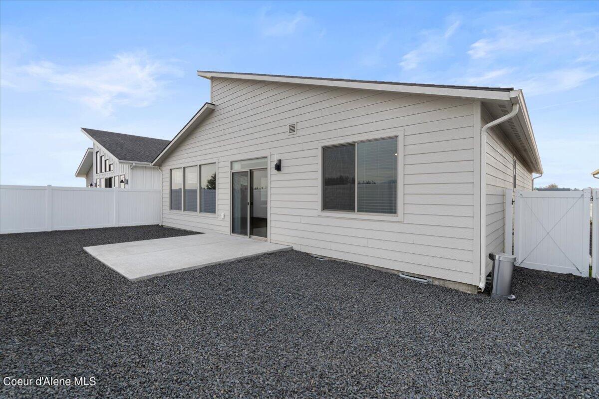 1594 W MOSELLE DR, Coeur d'Alene