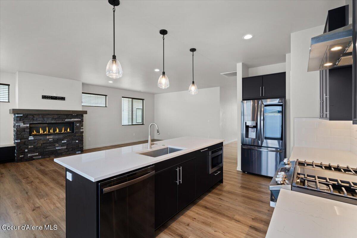 1594 W MOSELLE DR, Coeur d'Alene