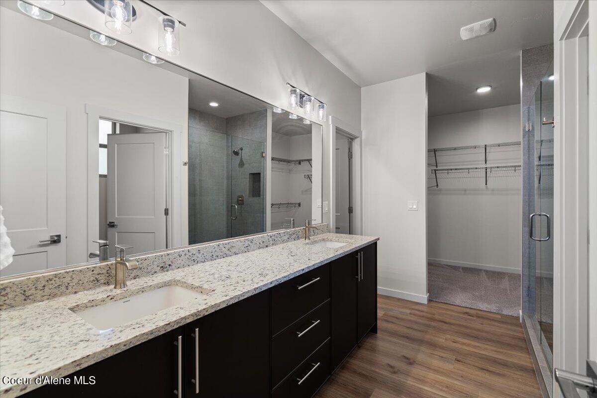 1594 W MOSELLE DR, Coeur d'Alene