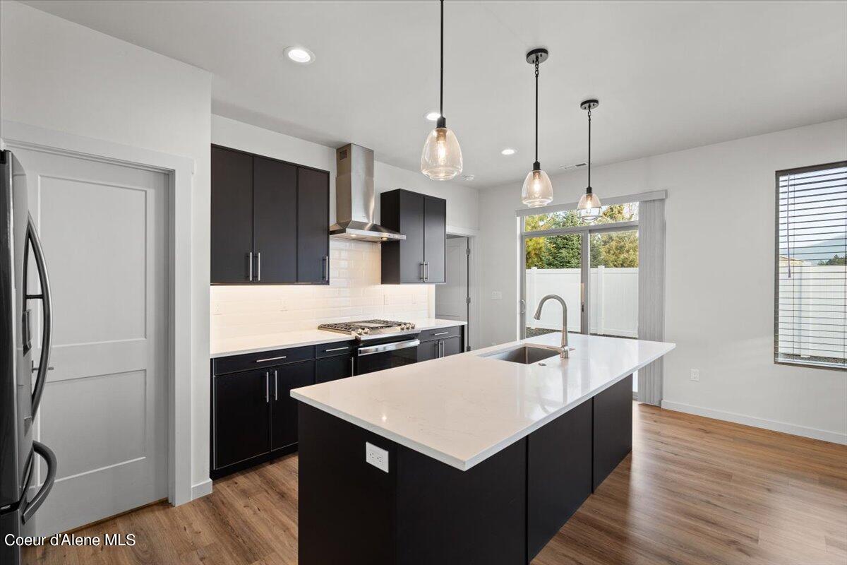 1594 W MOSELLE DR, Coeur d'Alene
