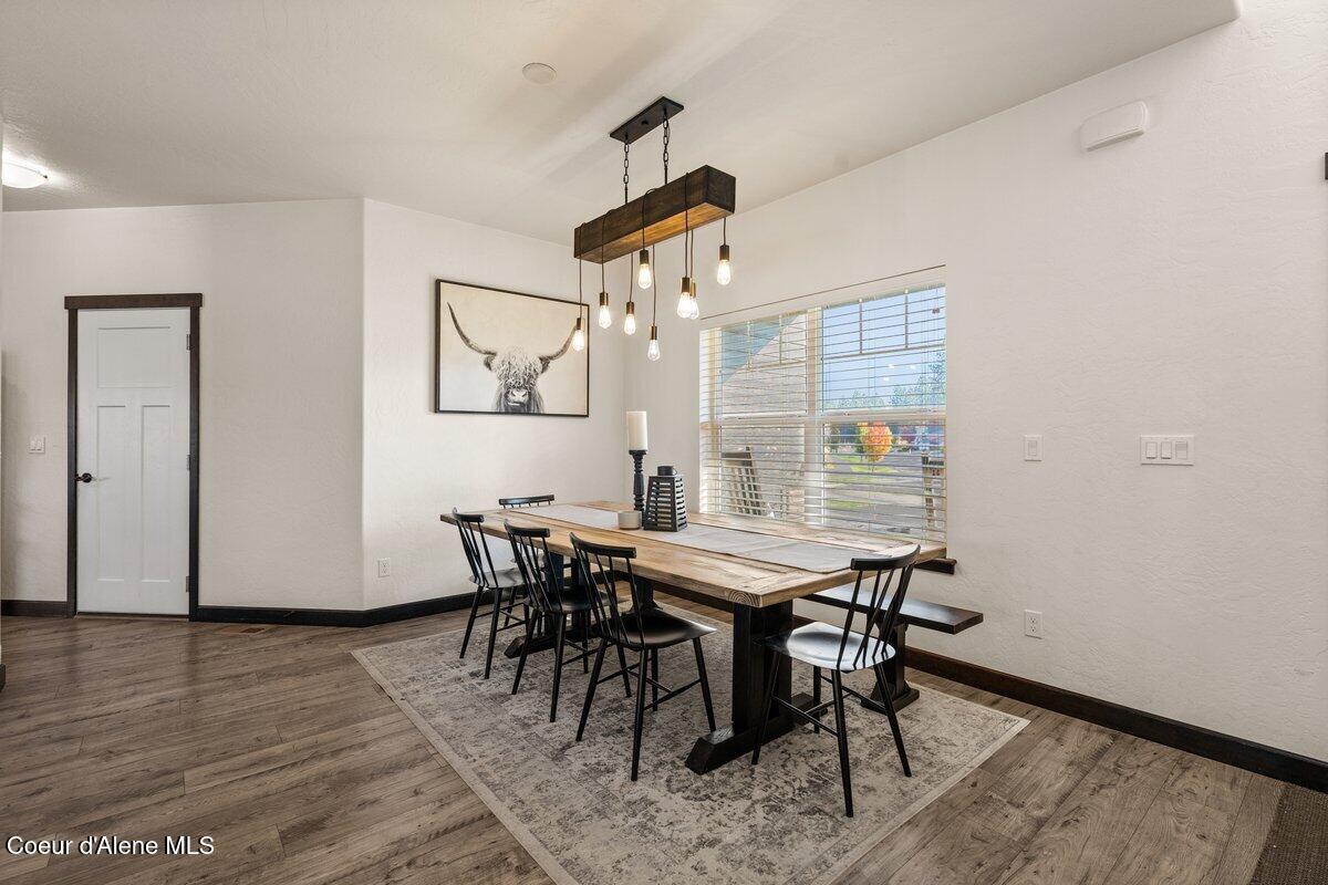 7131 N ALDRIDGE DR, Coeur d'Alene