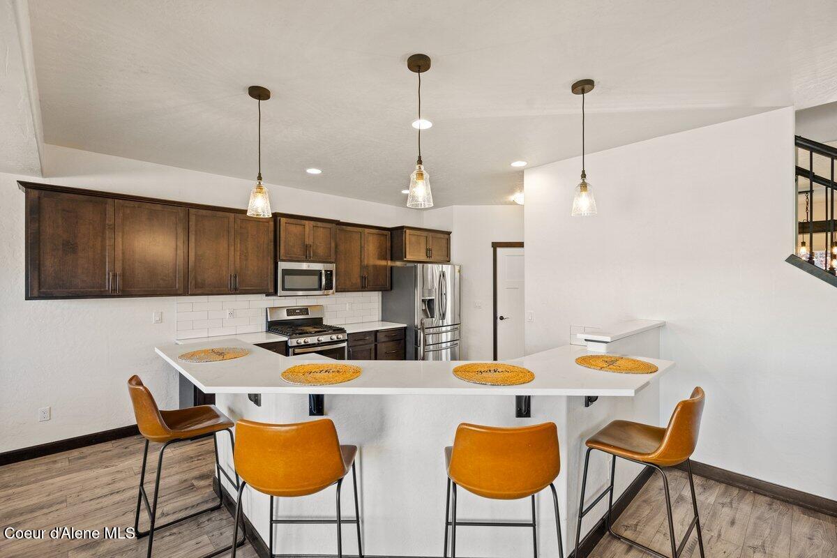 7131 N ALDRIDGE DR, Coeur d'Alene