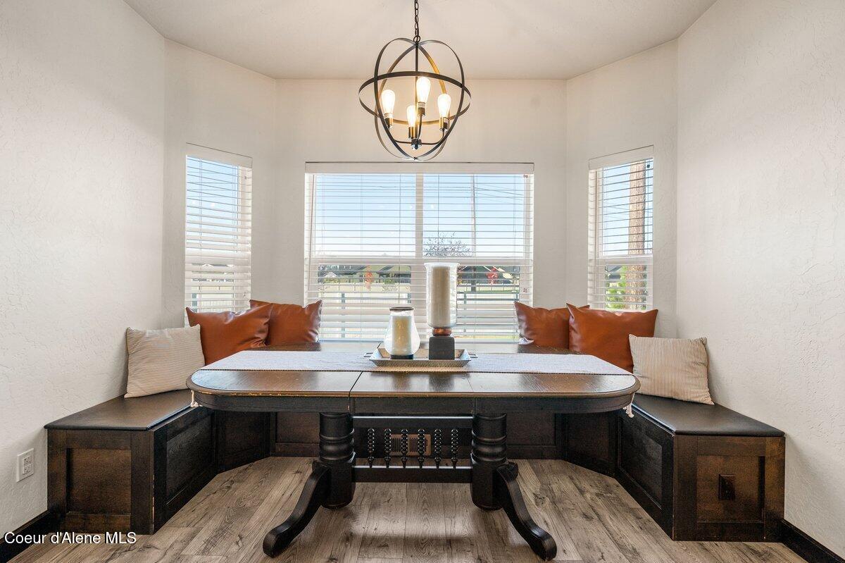 7131 N ALDRIDGE DR, Coeur d'Alene