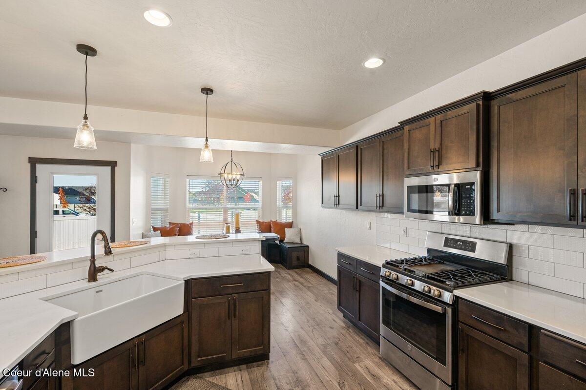 7131 N ALDRIDGE DR, Coeur d'Alene