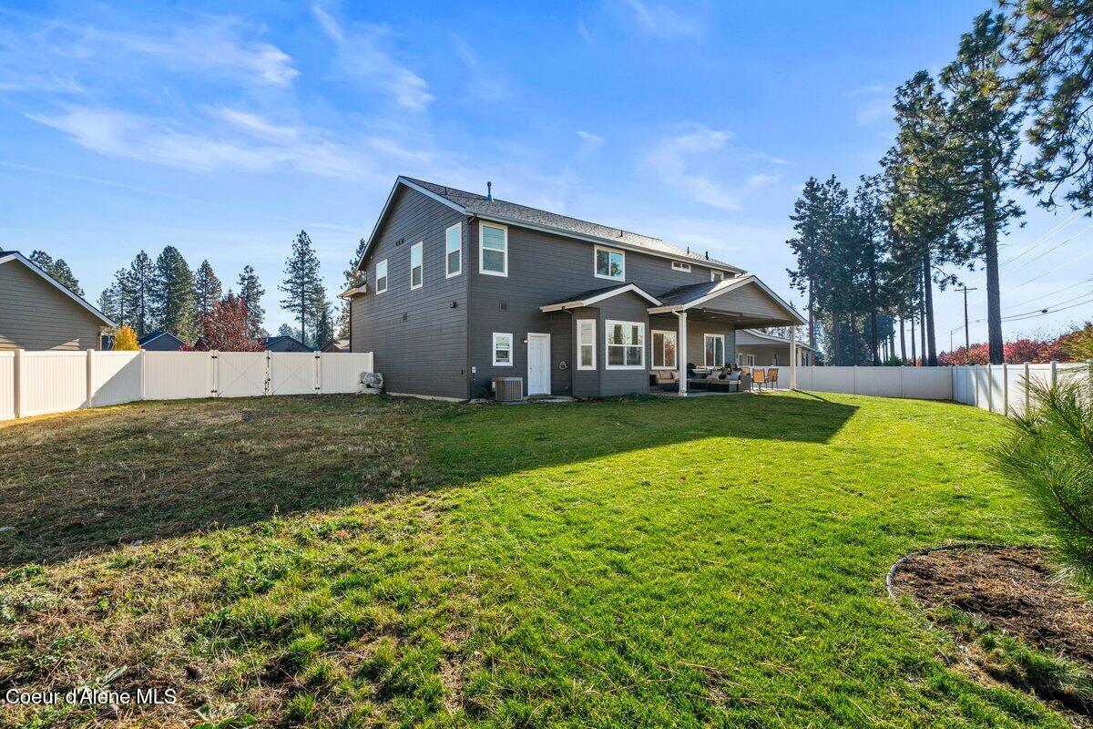 7131 N ALDRIDGE DR, Coeur d'Alene