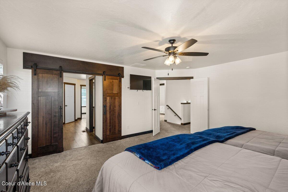 7131 N ALDRIDGE DR, Coeur d'Alene