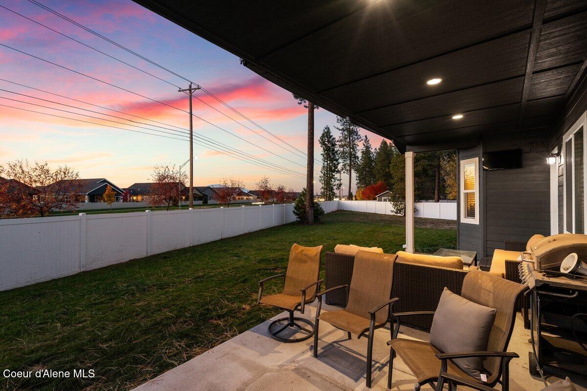 7131 N ALDRIDGE DR, Coeur d'Alene