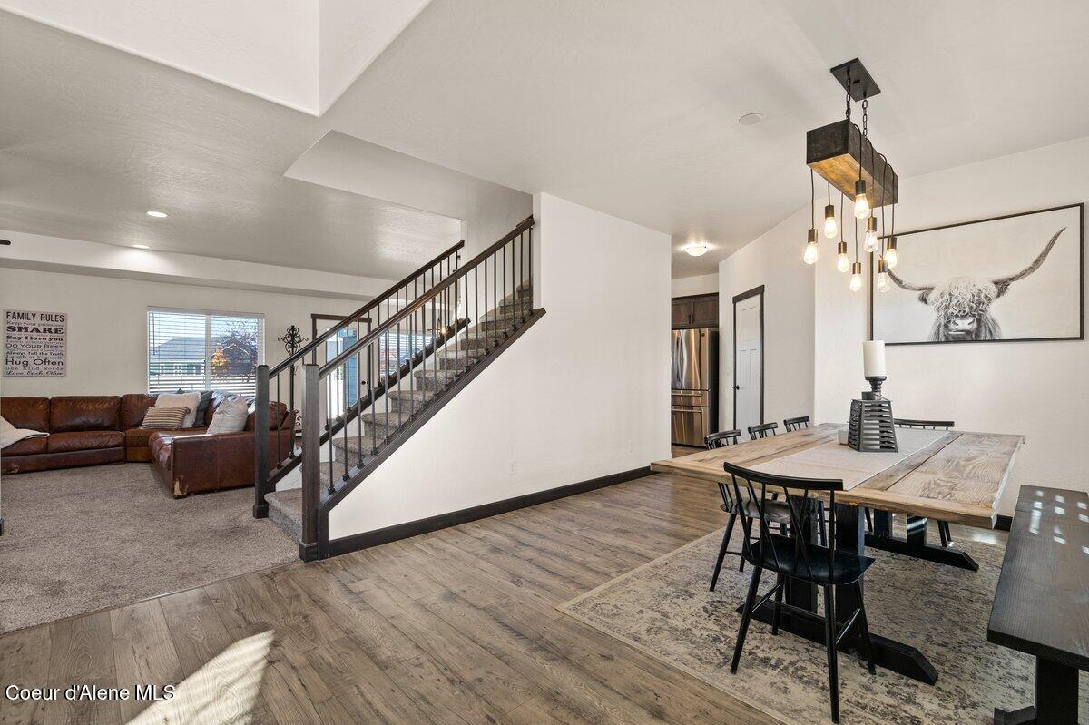 7131 N ALDRIDGE DR, Coeur d'Alene
