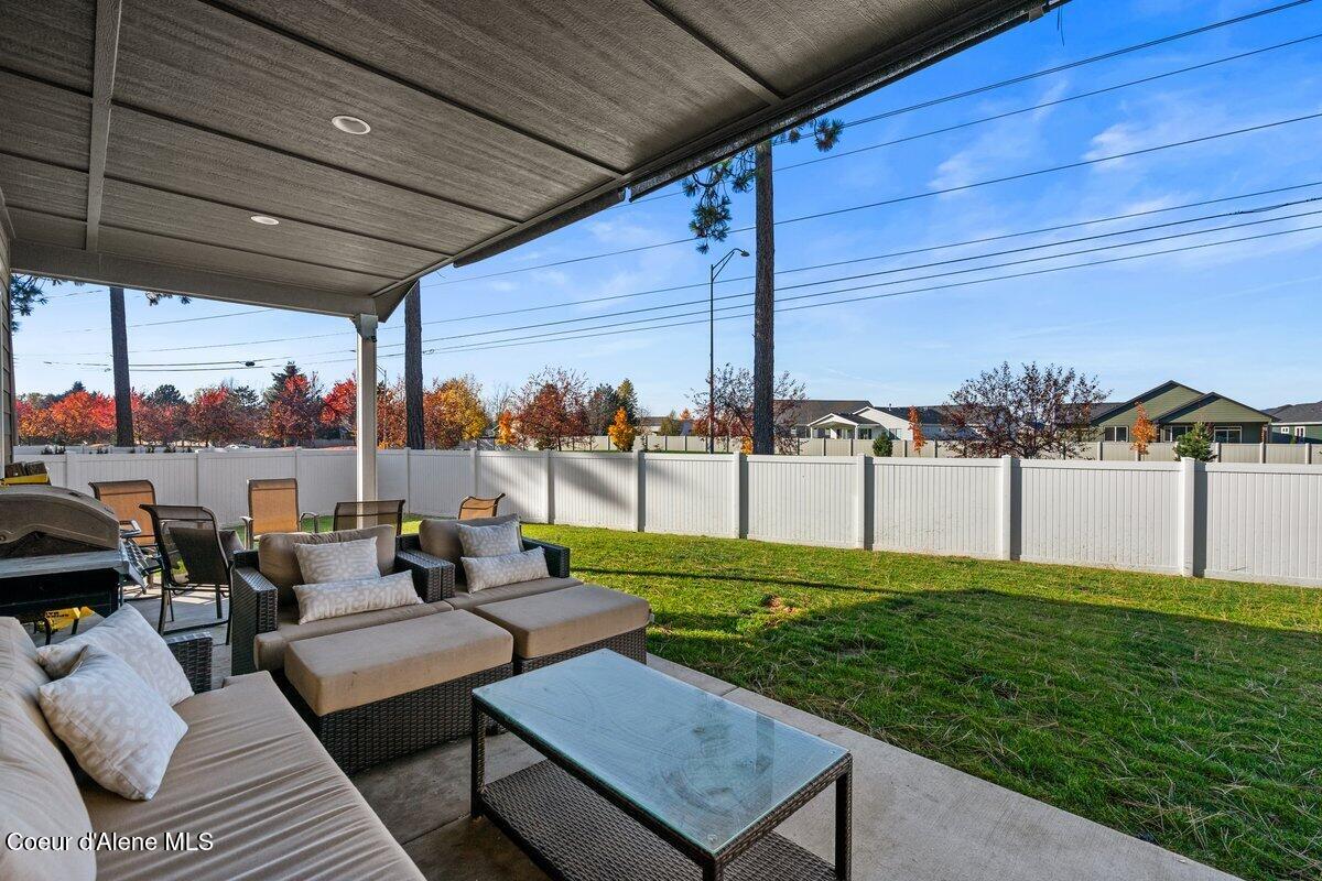 7131 N ALDRIDGE DR, Coeur d'Alene