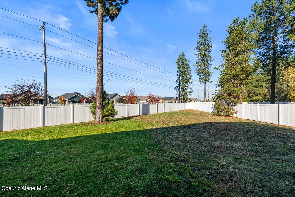 7131 N ALDRIDGE DR, Coeur d'Alene