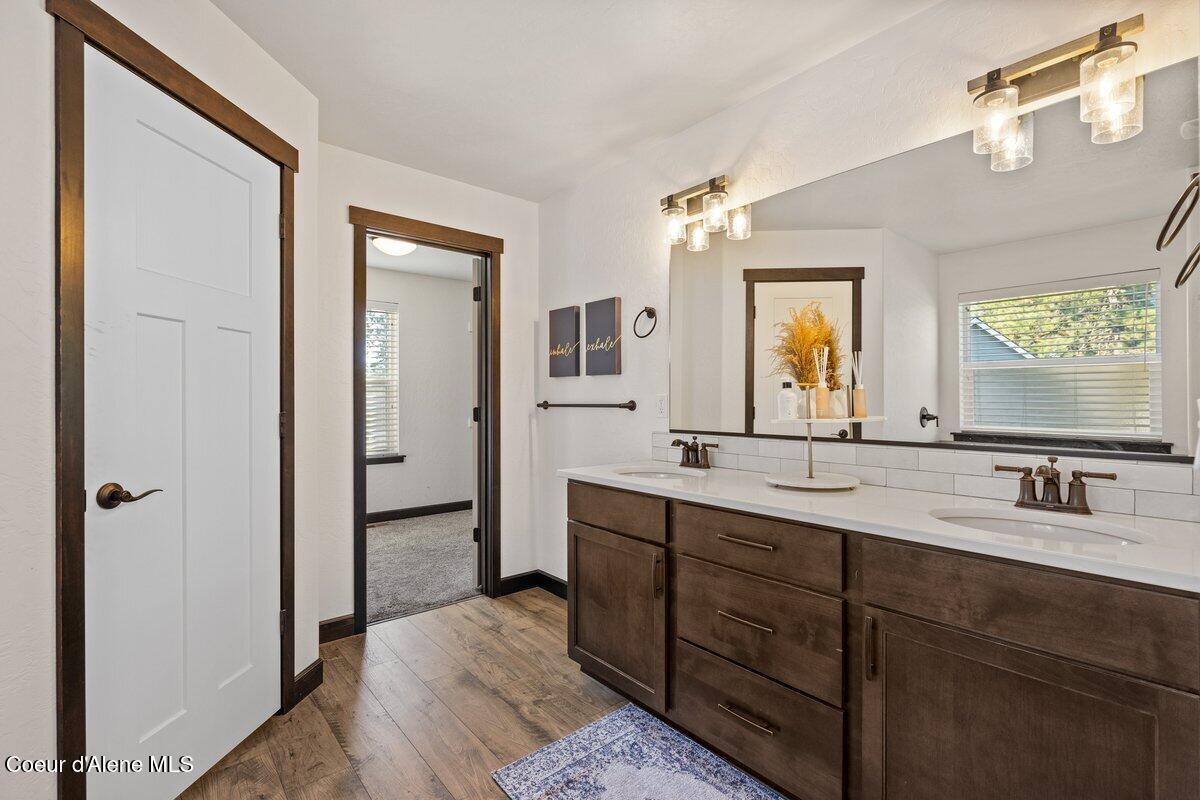 7131 N ALDRIDGE DR, Coeur d'Alene