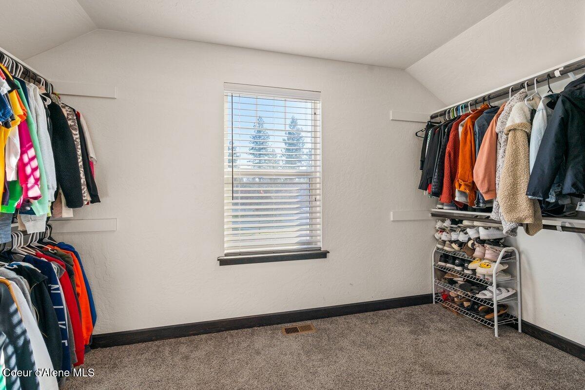 7131 N ALDRIDGE DR, Coeur d'Alene