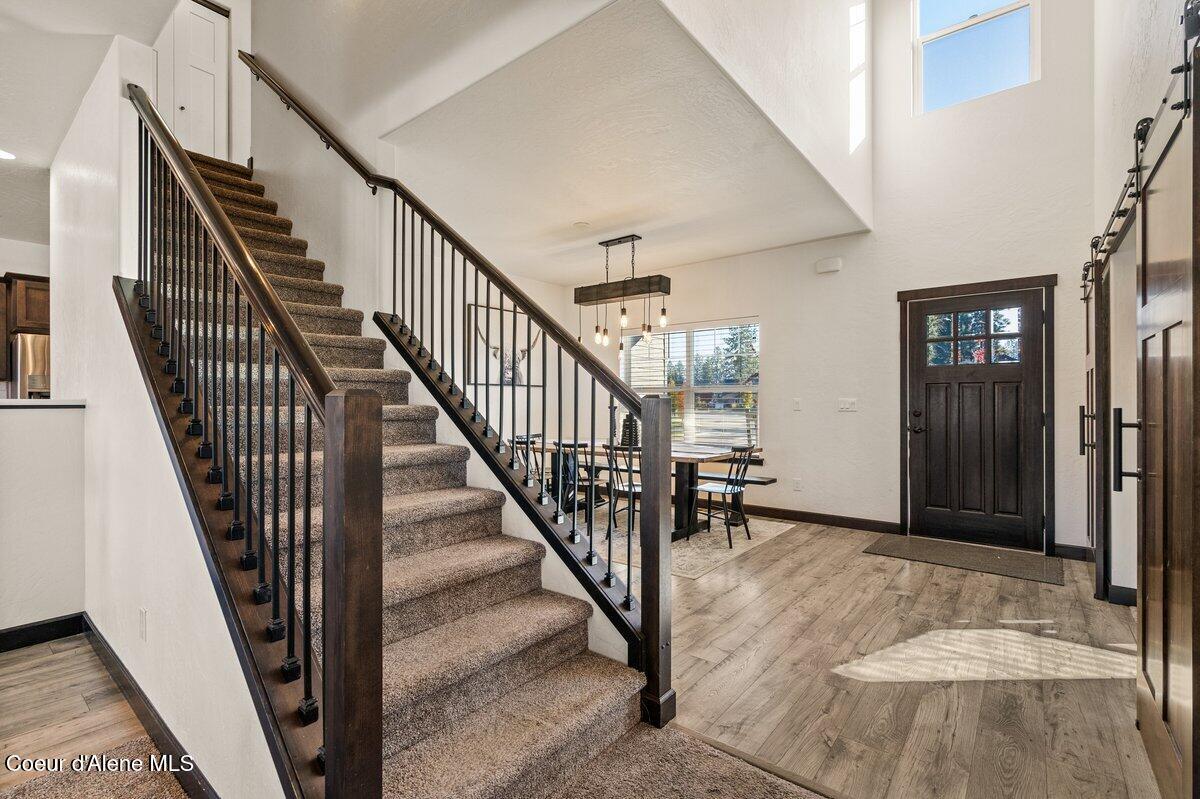 7131 N ALDRIDGE DR, Coeur d'Alene