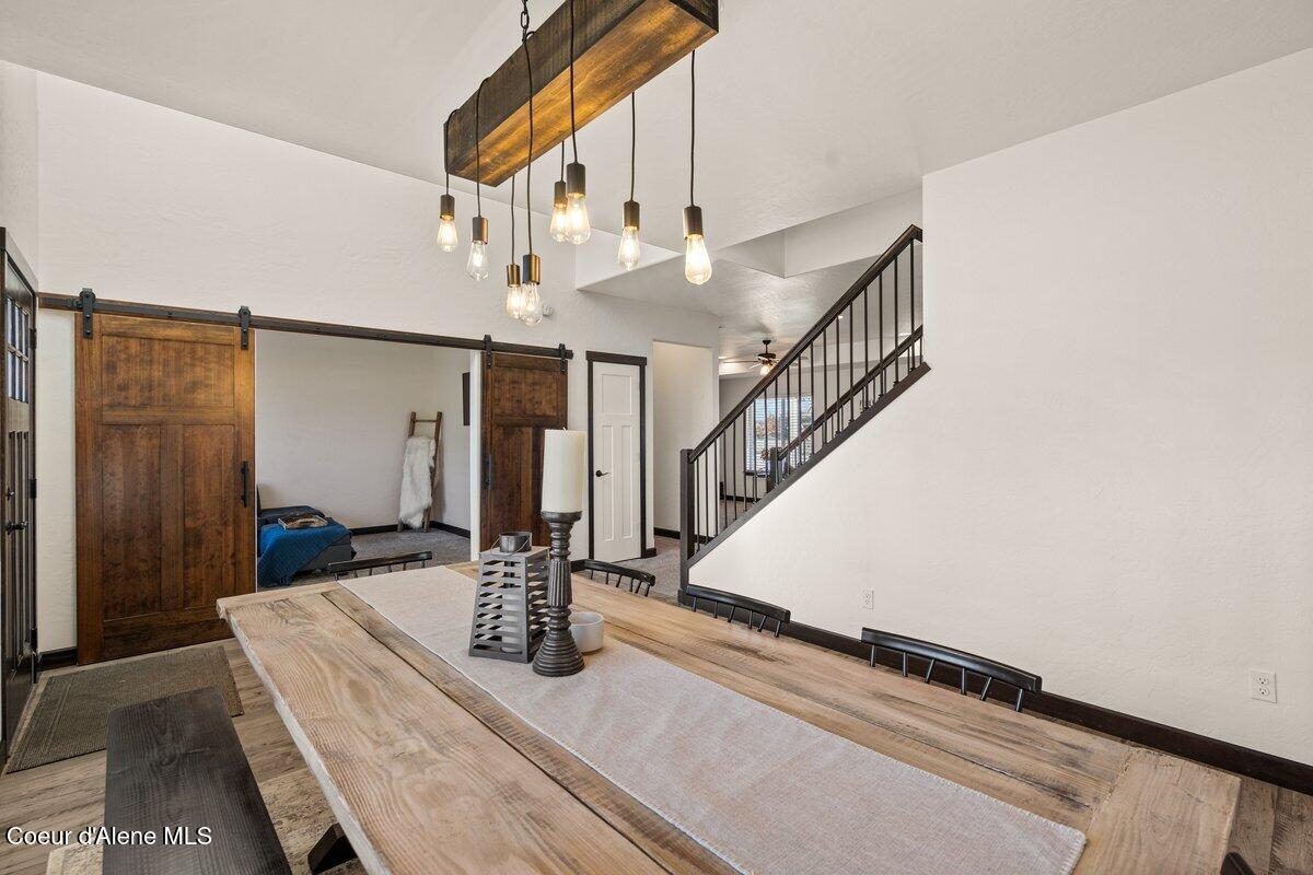 7131 N ALDRIDGE DR, Coeur d'Alene
