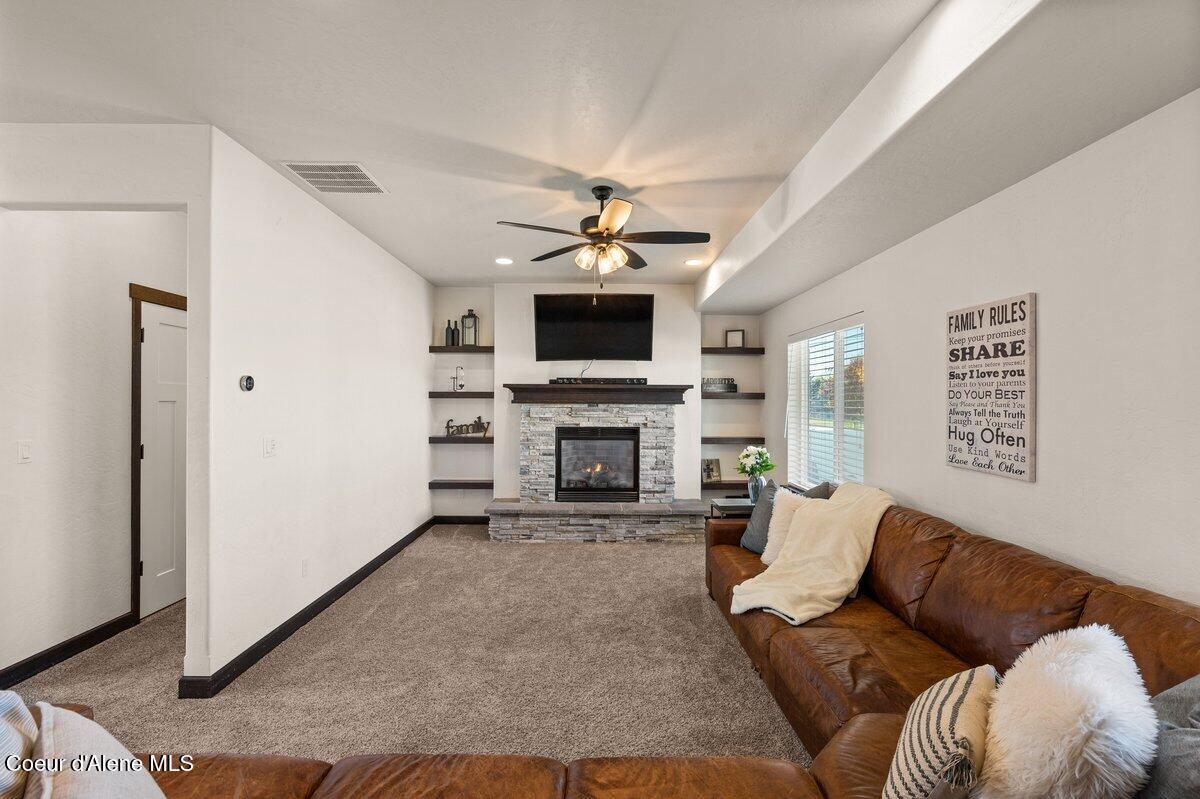 7131 N ALDRIDGE DR, Coeur d'Alene