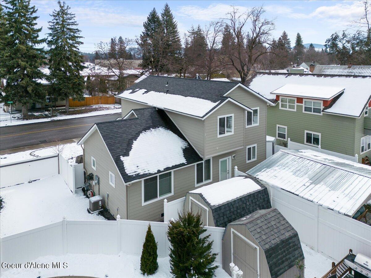 1143-1147 N 7TH ST, Coeur d'Alene