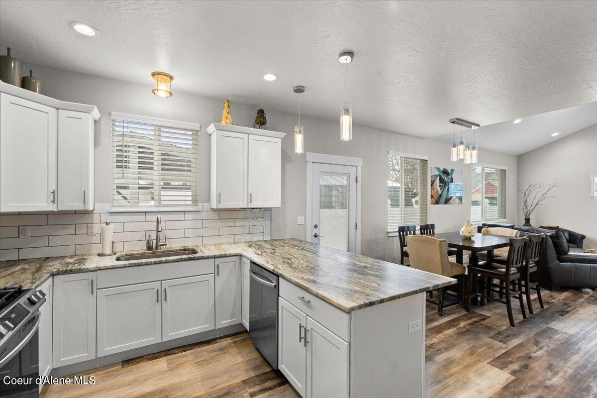 1143-1147 N 7TH ST, Coeur d'Alene