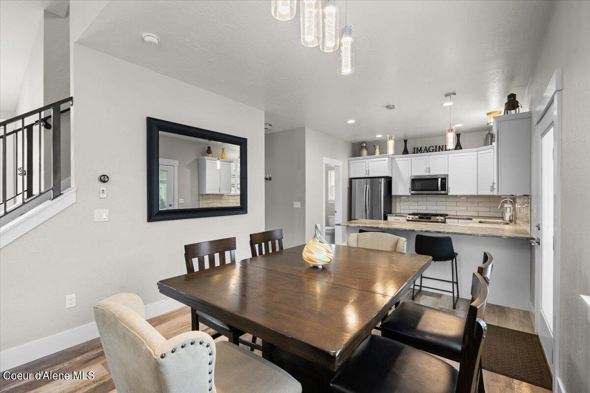 1143-1147 N 7TH ST, Coeur d'Alene