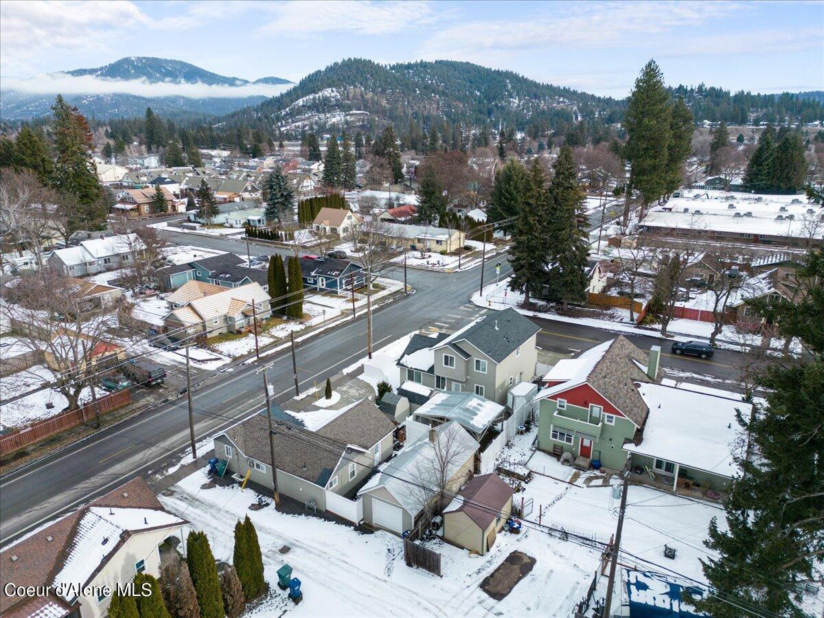 1143-1147 N 7TH ST, Coeur d'Alene