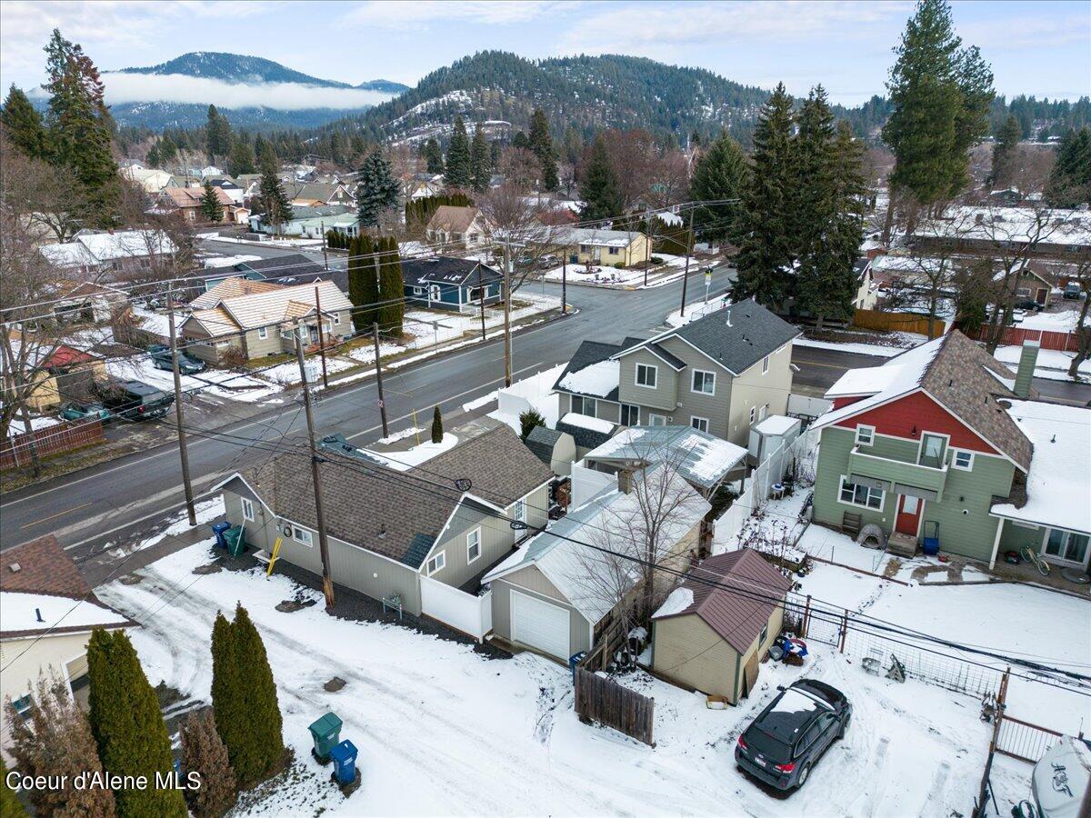 1143-1147 N 7TH ST, Coeur d'Alene