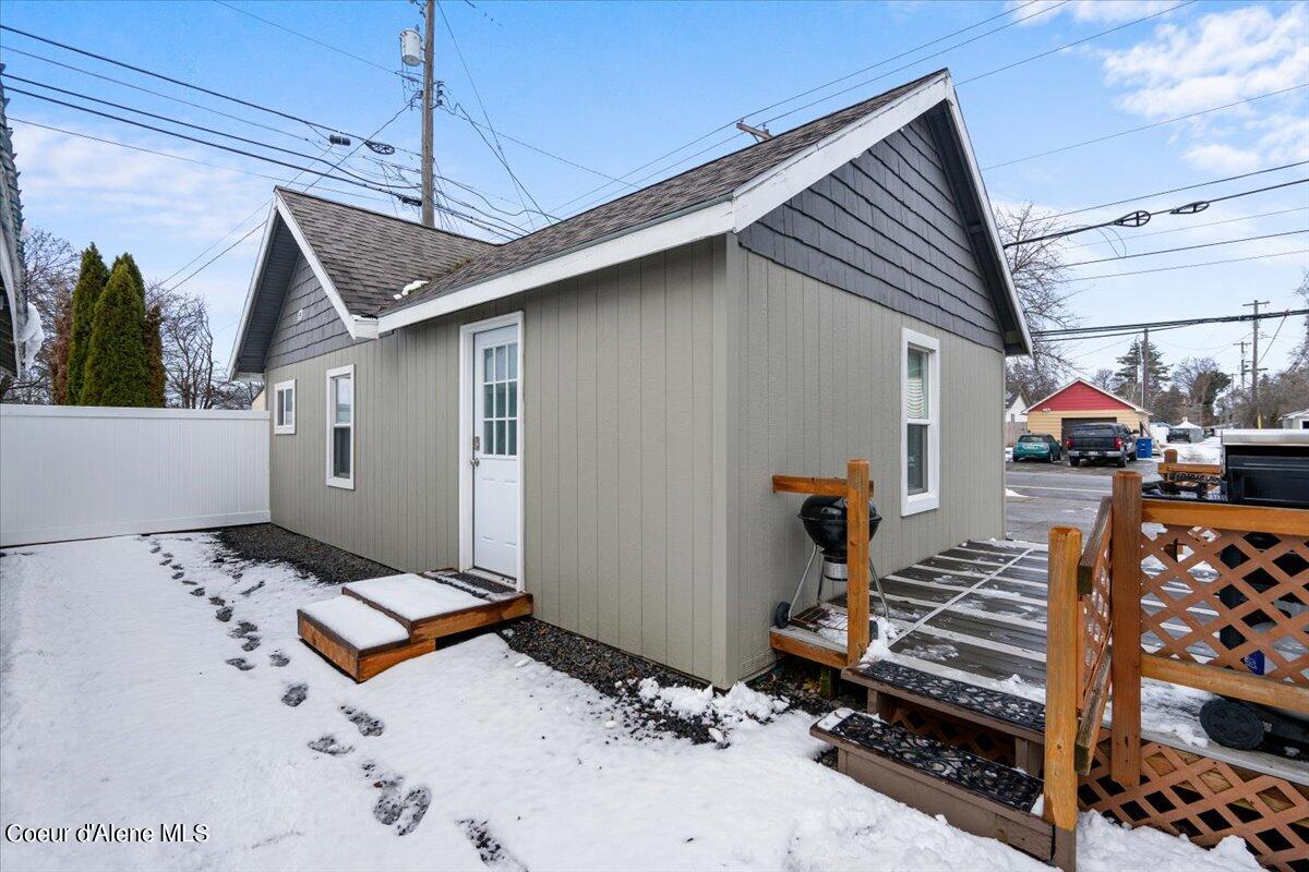 1143-1147 N 7TH ST, Coeur d'Alene