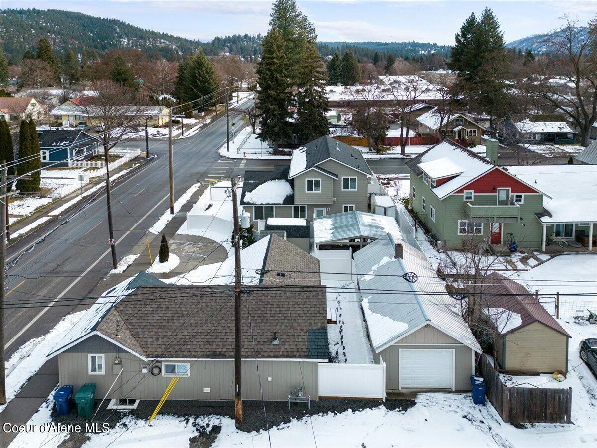 1143-1147 N 7TH ST, Coeur d'Alene
