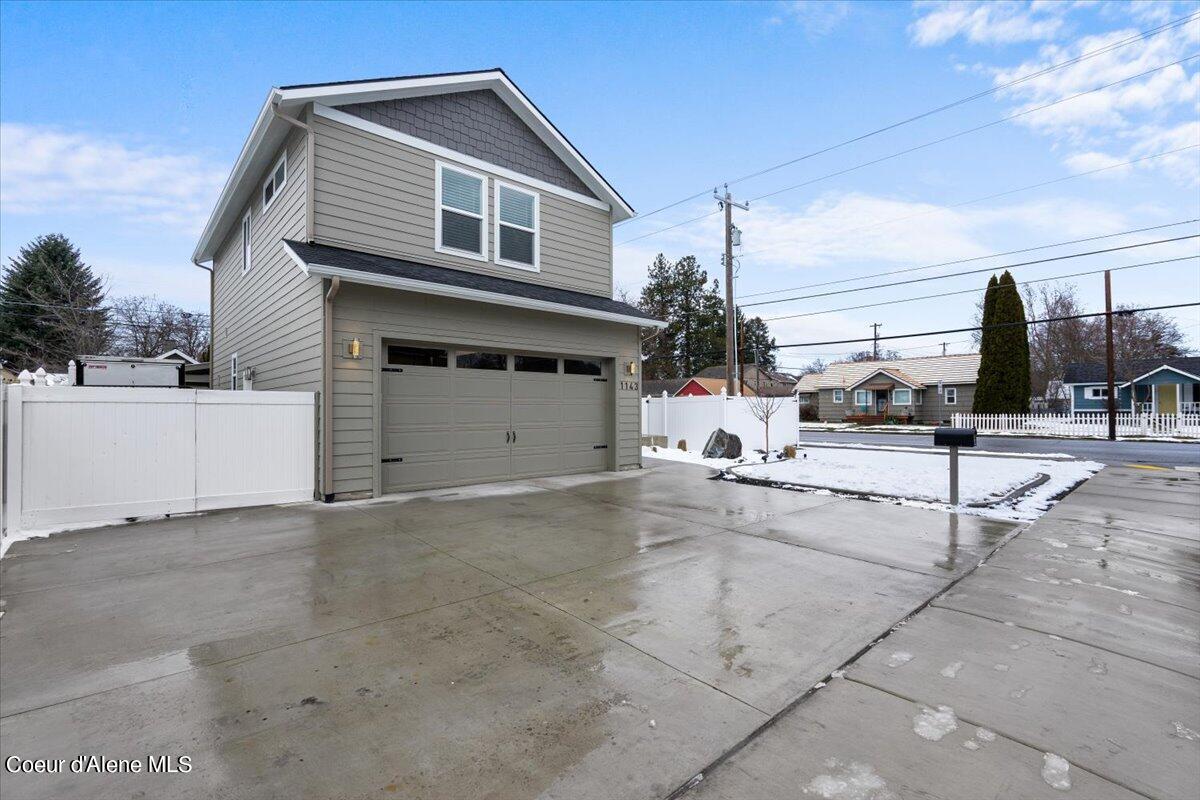 1143-1147 N 7TH ST, Coeur d'Alene