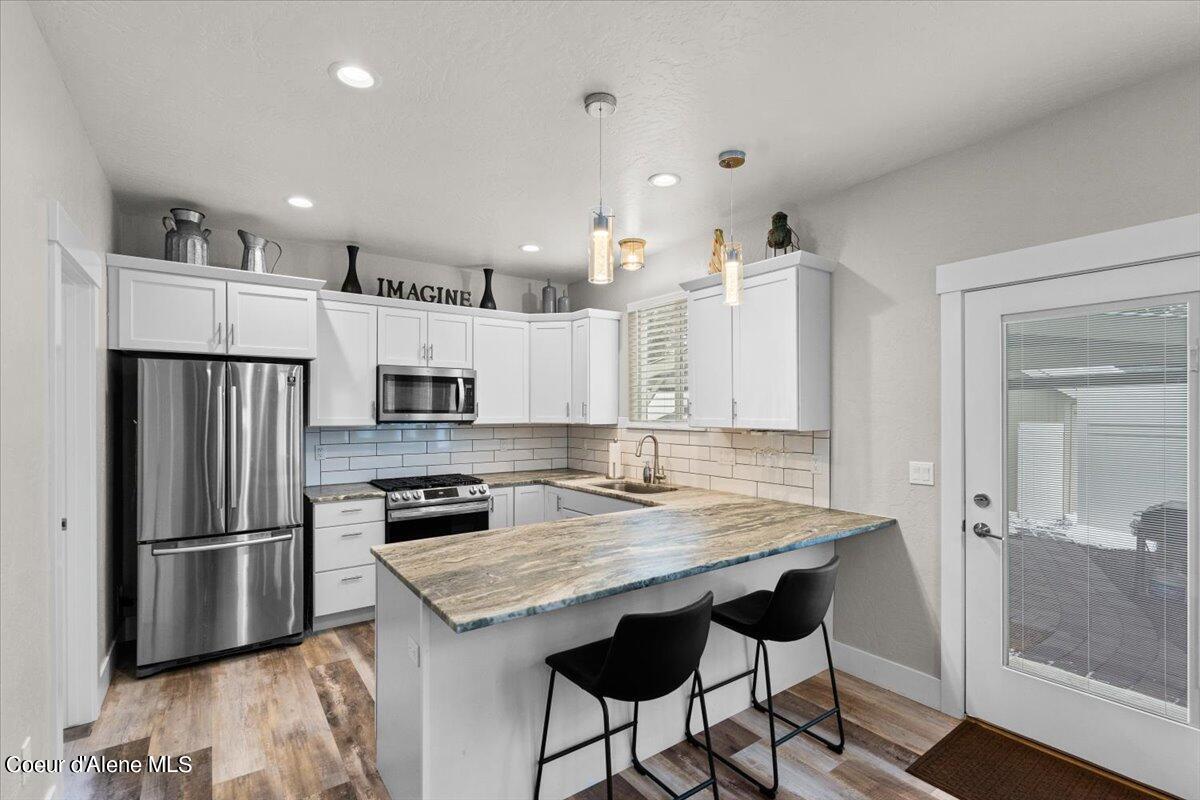 1143-1147 N 7TH ST, Coeur d'Alene