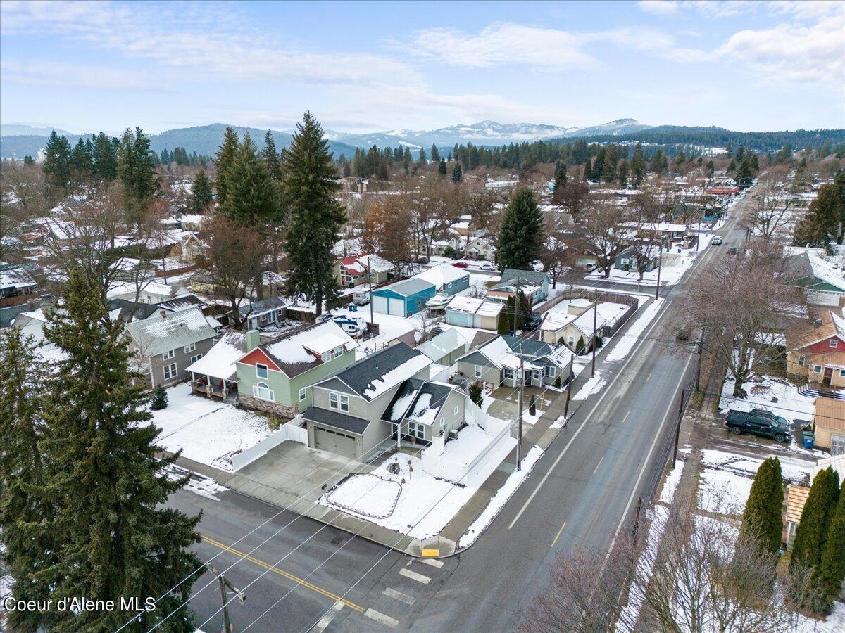 1143-1147 N 7TH ST, Coeur d'Alene