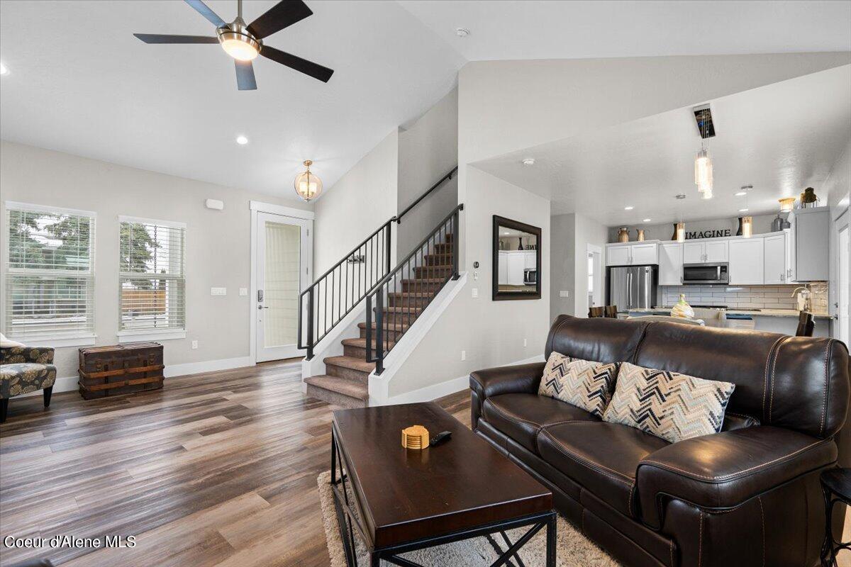 1143-1147 N 7TH ST, Coeur d'Alene