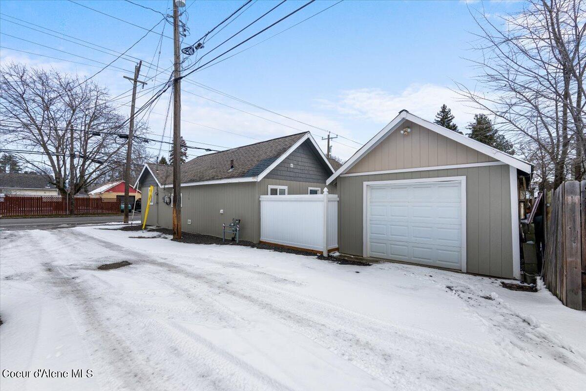 1143-1147 N 7TH ST, Coeur d'Alene