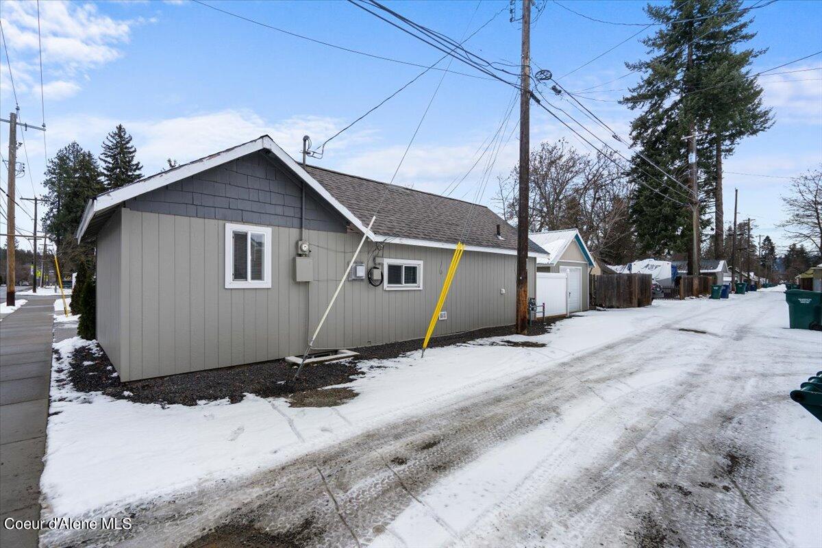 1143-1147 N 7TH ST, Coeur d'Alene