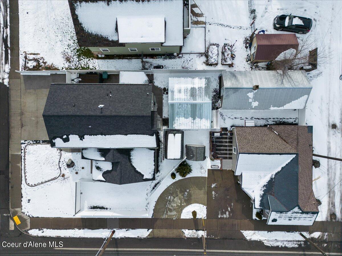 1143-1147 N 7TH ST, Coeur d'Alene