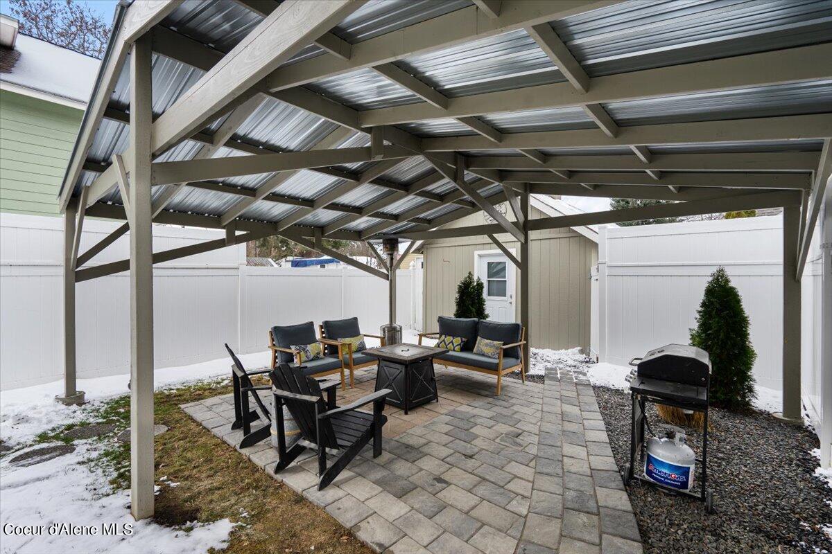 1143-1147 N 7TH ST, Coeur d'Alene