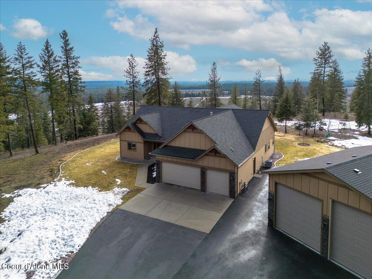 3396 W PARAPET RD