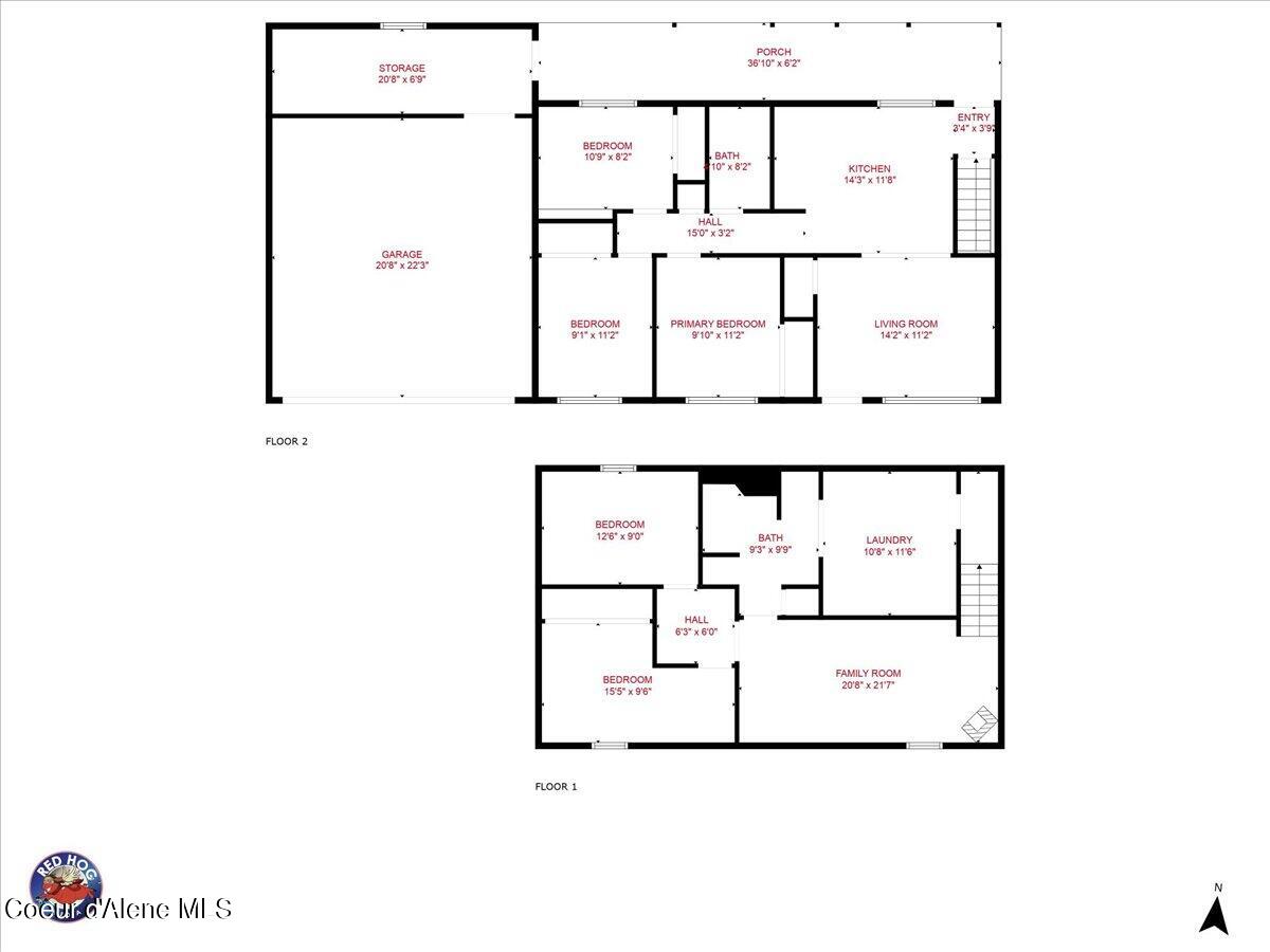 503 E 10TH AVE