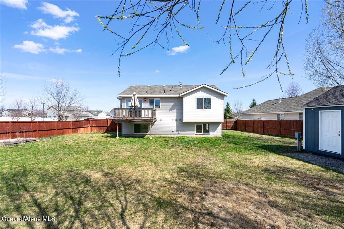 7215 N JOANNA DR, Coeur d'Alene