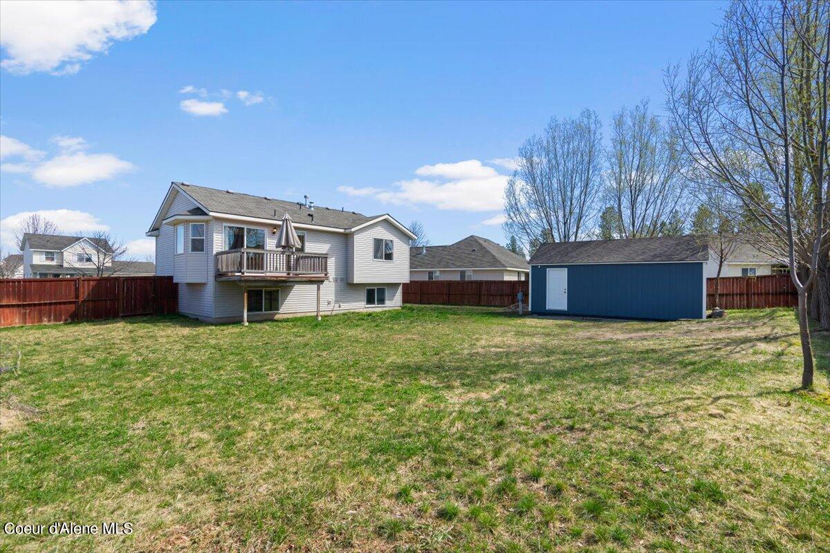 7215 N JOANNA DR, Coeur d'Alene