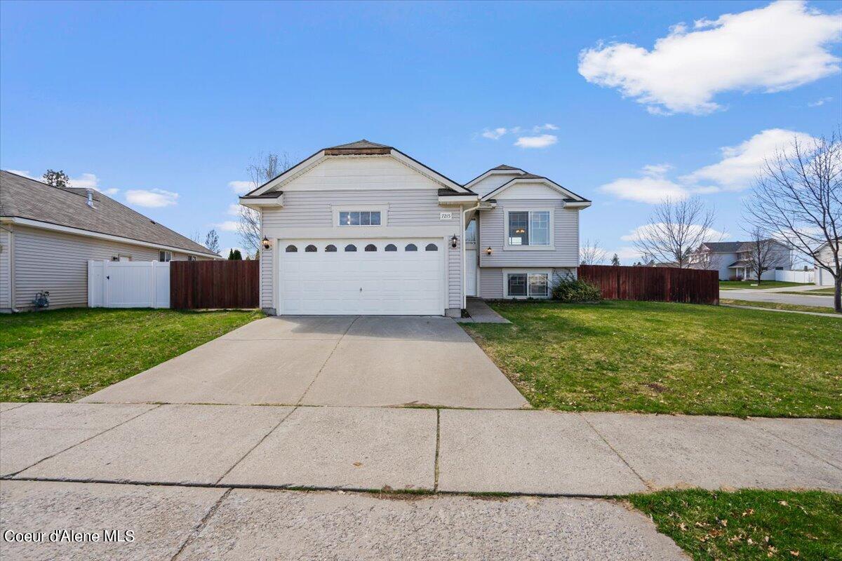 7215 N JOANNA DR, Coeur d'Alene